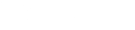 Logo of Fusion Lowell in white on a dark background.